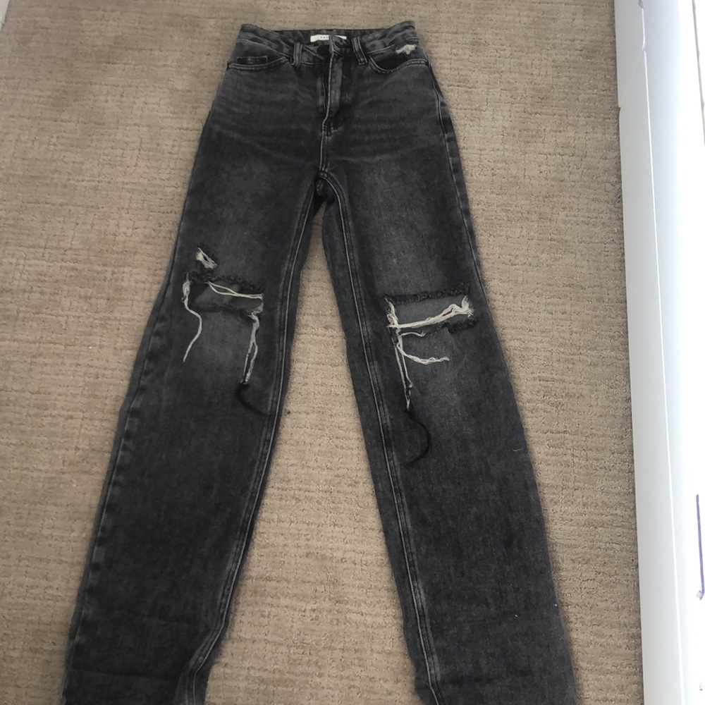 Pacsun jeans
